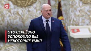 Лукашенко поднял вопрос о размещении «Орешника»! Что ответил Путин?