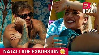 Liebescomeback bei Ryan & Natali?  | Staffel 5 | Ex on the Beach