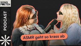 Best of | "Digga ASMR geht so ab" | gehmalzumpodcast mit Esther Graf | Der Songpoeten Podcast