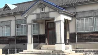 桐林館　 [ 近代建築 ] Inabe-City Mie-Pref Japan