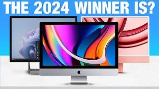 Best All In One PC 2024! - The Ultimate All In One In 2024