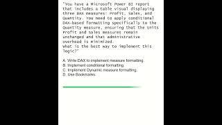 Fabric Formatting