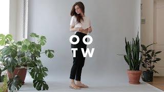 OOTW: Summer Outfits Ideas - May 2018 | Week of Outfits Ep. 01