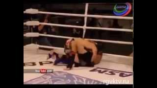 Спортивные новости с Гаджимурадом Зияутдиновым, 04.06.2015