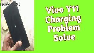 vivo y11 charging problem 100% fix