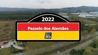 Passeio dos Alemães 2022 | ACP Clássicos