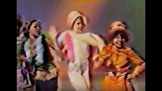 Mouseketeers “Charleston” (S2 Ep128) NMMC (1977)