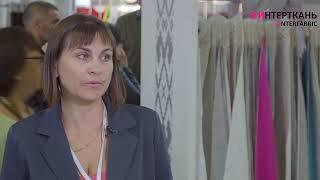 Отзыв Елена Журавская «Оршанский льнокомбинат»