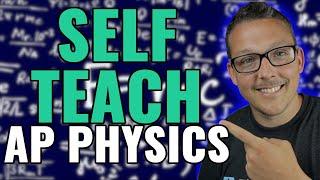 Can You Self Teach AP Physics 1?