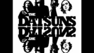 The Datsuns - Freeze Sucker