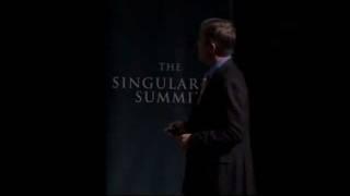 Stephen Badylak on "Regenerative Medicine: Possibilities and Potential" at Singularity Summit 2011