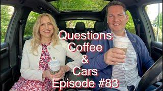 Questions, Coffee & Cars #83 // Tesla laid off Supercharger team?