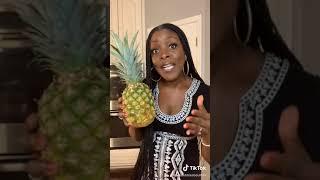 The Health Benefits of Pineapple