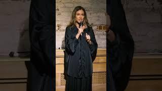 StandUp: Что общего у Надежды Кадышевой и Анны Асти? #shorts