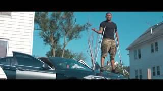 EC Marv - They Tried It (Official Music Video)