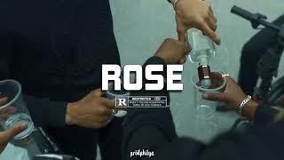 [FREE] VC Barre x ADAAM Type Beat | ''ROSE'' | Prod. by prodphilya