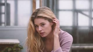 REPEAT cashmere FW2017/18 with Doutzen Kroes Sneak preview part 1