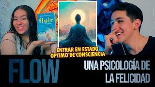 E23. FLOW. Estado Óptimo de Consciencia | Mandala Conciencia Podcast