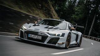 Introducing the ABT XGT | The street-legal Race Car