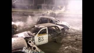 4 Cylinder Demo Derby, Saturday, September 26th