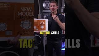 The BEST Book on Sales | Jeremy Miner