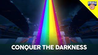 Conquer the Darkness | FRAG Pro Shooter Teaser