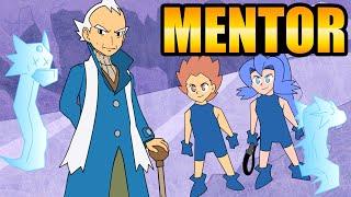  PRYCE TRAINED LANCE and CLAIR  Pokemon GOLD 32 Fan Series