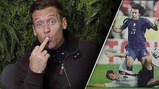 JIMMY CONRAD: WORLD CUP FOOTBALLER TO FIFA YOUTUBER!