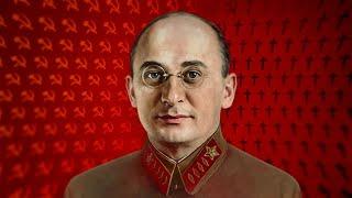 Как товарищ Берия вышел из доверия?