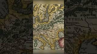 Скрытая история России