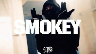 [FREE] Dopesmoke x Uk Drill Type Beat 2024 - "SMOKEY" | UK Drill Type Beat