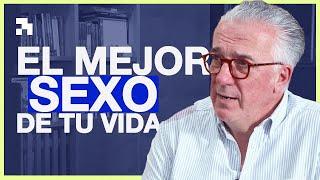 ¿CÓMO ENAMORARSE Y MANTENER EL AMOR PARA SIEMPRE? ️ Pep Borrell | Aladetres #91