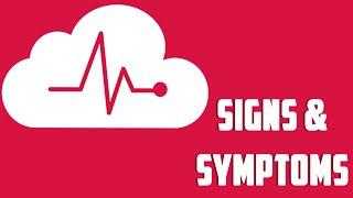 Skyscape Medical Library App  - Clinical Consult Resource -  Signs and Symptoms