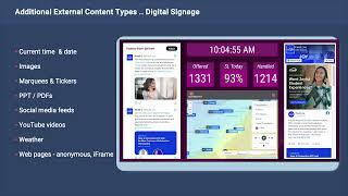 Discover New 2Ring Dashboards & Wallboards Features - Real-Time Reports & Alerts for Contact Centers