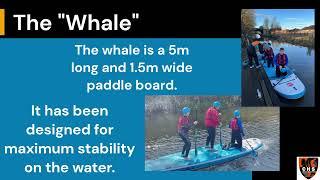 Paddle Boarding Info