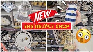 The CHEAPEST store in Australia THE REJECT SHOP is back with a NEW COLLECTION! August 2024