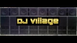 DJ Village on Radio One, UK [199x]