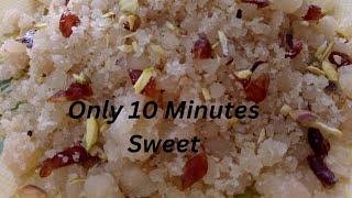 easy bread sweet| 5 minute easy bread sweet recipe| Yummy Food| bread| Sweet| just in minutes recipe