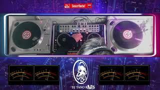 AMERICANO ROCK EN VINILOS VOL 2 - DJ TANO RIVES