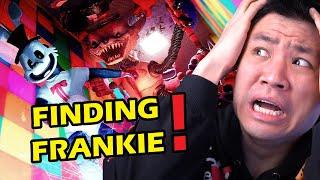 DEMI UANG !! AKU IKUT PERMAINAN HORROR INI !! - Finding Frankie Indonesia #1