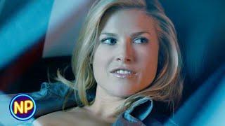 Ali Larter Makes a Pass at Idris Elba | Obsessed (2009) | Now Playing