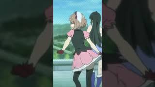 Anime Dance edit [Pump it up AMV] | SnevinzZ