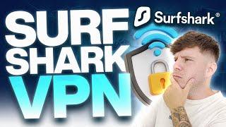 VPN Surfshark Review: Is This the Best Choice for 2024?