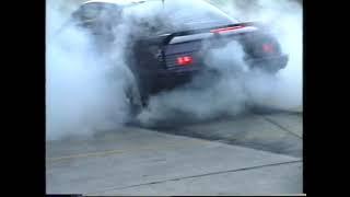 Rx7 1998 Line Lock Burnout LPG Propane