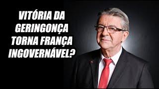 Vitória da geringonça torna França ingovernável?