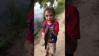 The greatest fishing video ever 