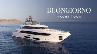 BUONGIORNO | 33M/108'03", Custom Line - Yacht for sale