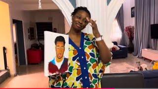 “Paint Your Spouse!” with JayMikee, TeeMikee, Damella, Pst Lawrence and Darasimi