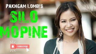 SILO MOPINE || PAKNGAM LOMBI || GALO SONG || MOOPIN SONG || ARUNACHAL PRADESH ||