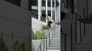 Ichiro Tsuzuki at a very interesting fun spot ️ Willy Santos #willysworkshop